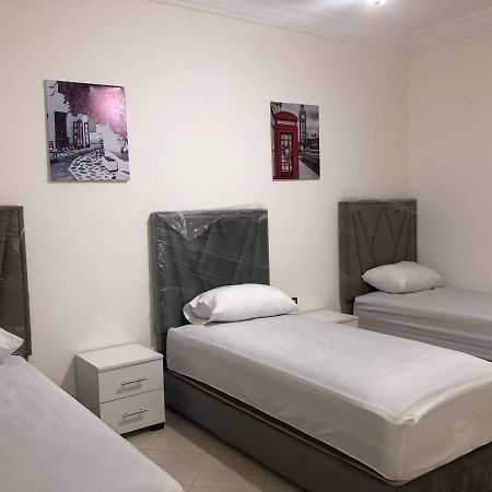 Fantastique Appartement Nouveau Meuble Avec Wifi & Netflix A Proximite Du Marjane Tanger Exterior foto